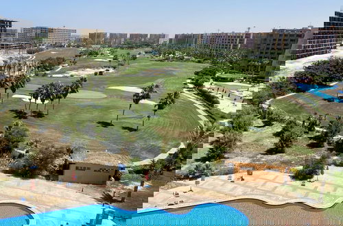 Foto 16 - Porto Golf Marina Water World Resort Beach Access