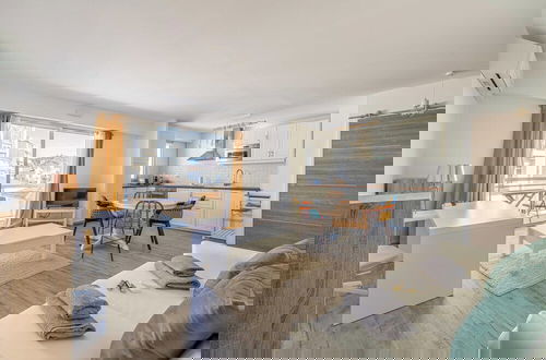 Photo 7 - Exceptional Air-conditioned Flat in Cannes
