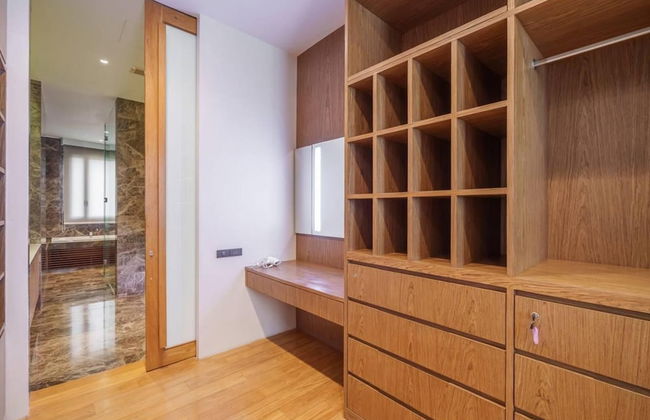 Ekkamai Luxury Villa With Home Cinema - Foto 42