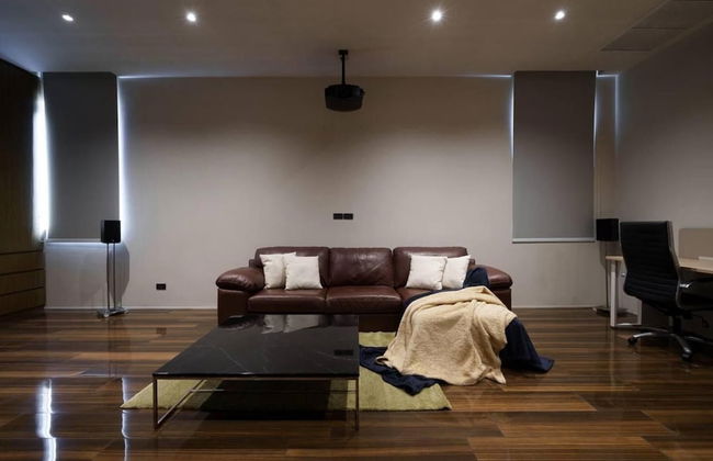 Ekkamai Luxury Villa With Home Cinema - Foto 38