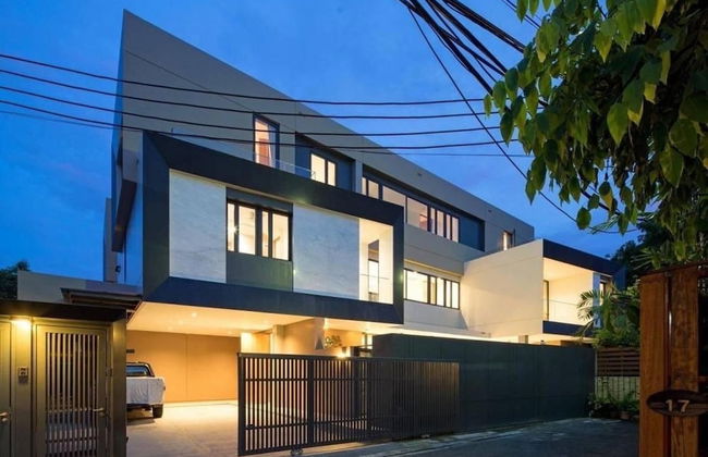 Ekkamai Luxury Villa With Home Cinema - Foto 48