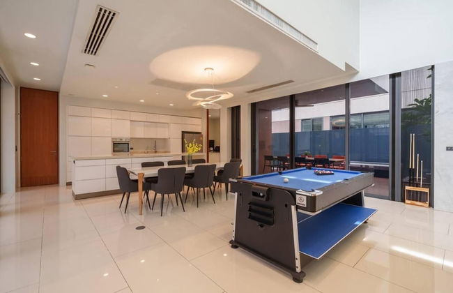 Ekkamai Luxury Villa With Home Cinema - Foto 33