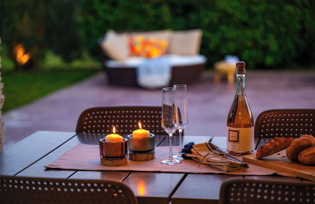 Villa Almond - Foto 49