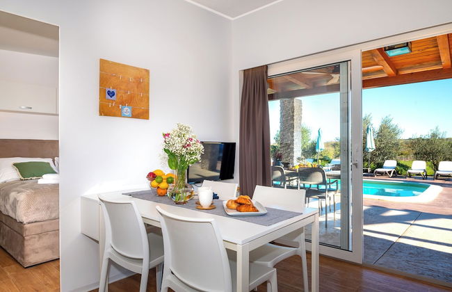 Villa Almond - Foto 35