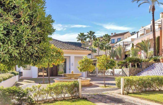 El Casar Townhouse Benahavis - Photo 30