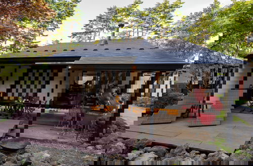Foto 40 - Glamping Villa HANZ Kawaguchiko