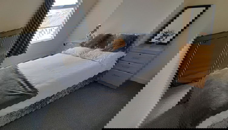 Foto 1 - Blackpool - 2-beds - Sleeps 5 - Pet Friendly