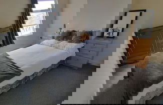 Foto 1 - Blackpool - 2-beds - Sleeps 5 - Pet Friendly