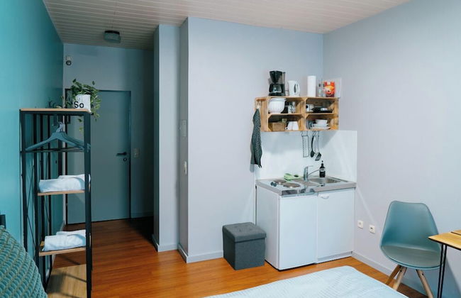 Mountain View Salzburg - SELF CHECK-IN - Apartments - Photo 57