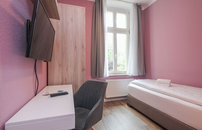 Amaroo Gästehaus Charlottenhof - Foto 19