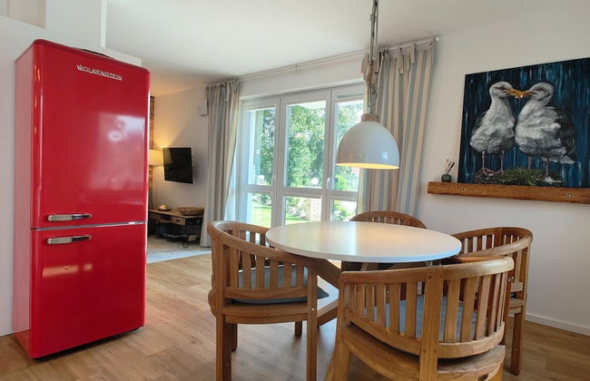 Ferienhaus mit Allen Annehmlichkeiten - Foto 24