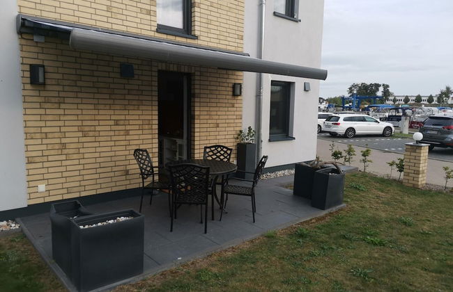 Ferienhaus mit Allen Annehmlichkeiten - Foto 27