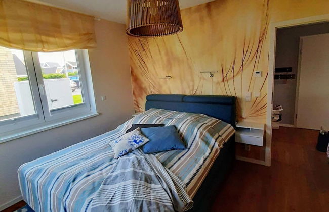Ferienhaus mit Allen Annehmlichkeiten - Foto 2