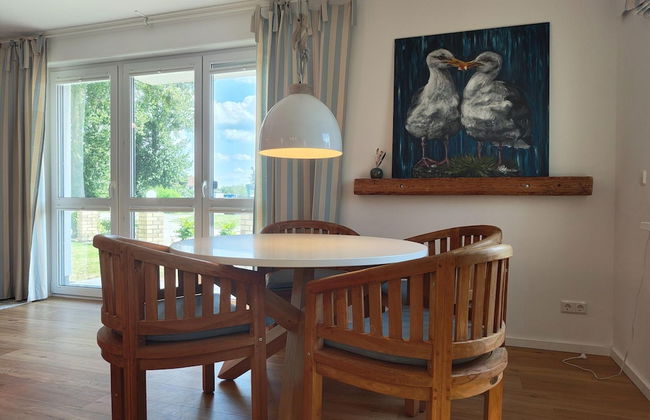 Ferienhaus mit Allen Annehmlichkeiten - Foto 21