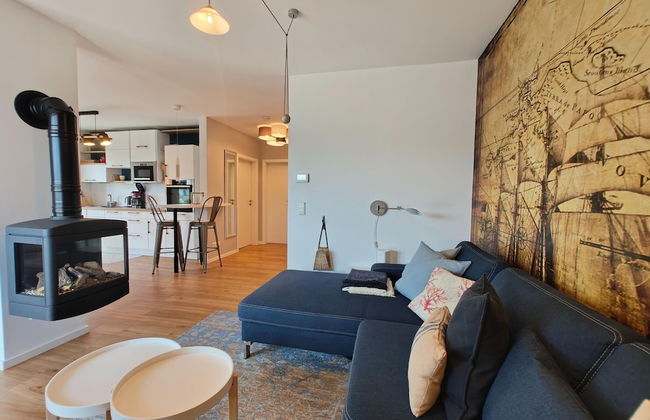 Ferienhaus mit Allen Annehmlichkeiten - Foto 26