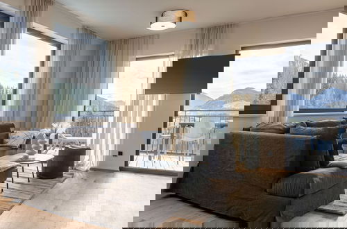 Foto 3 - Penthouse With Nice Terrace