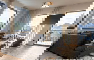 Foto 3 - Penthouse With Nice Terrace