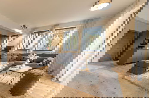 Foto 5 - Penthouse With Nice Terrace