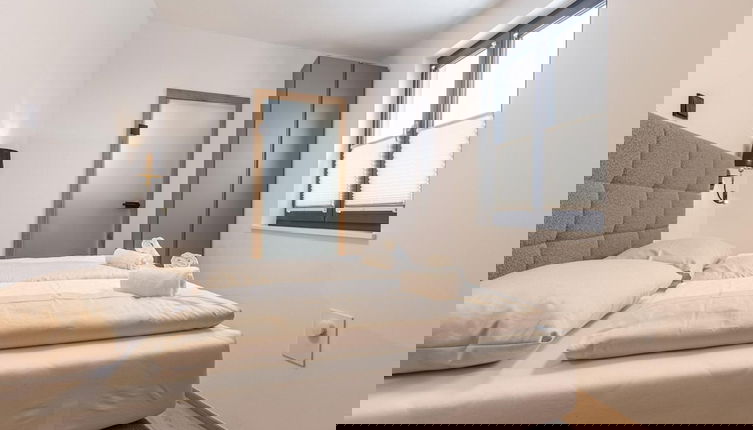 Foto 1 - Penthouse With Nice Terrace