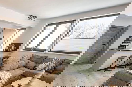 Foto 4 - Penthouse With Nice Terrace
