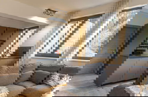 Foto 7 - Penthouse With Nice Terrace