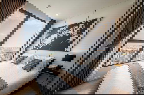 Photo 32 - KVG Luxstay West Tower Lumiere Riverside