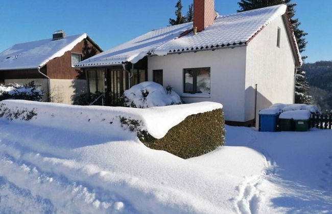 Ferienhaus , Wieda - Foto 42
