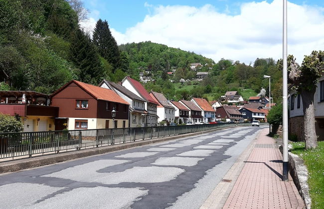 Ferienhaus , Wieda - Foto 49
