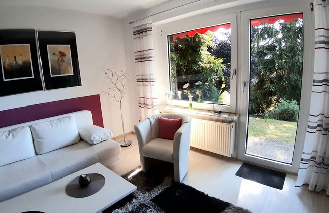 Ferienhaus , Wieda - Foto 20