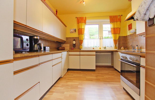 Ferienhaus , Wieda - Foto 16