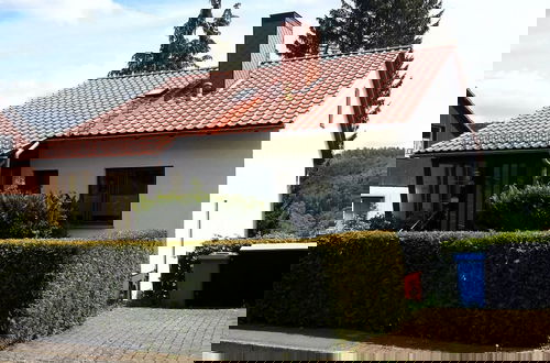 Foto 1 - Ferienhaus , Wieda