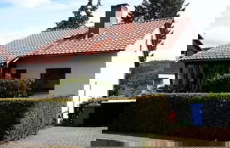 Foto 1 - Ferienhaus , Wieda