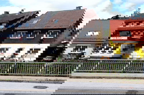 Foto 43 - Ferienhaus , Wieda