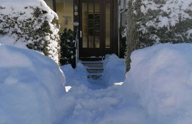 Ferienhaus , Wieda - Foto 37