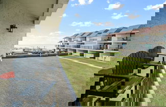 Foto 3 - Gulfside Townhome 32 Beachfront Townhouse w Pool