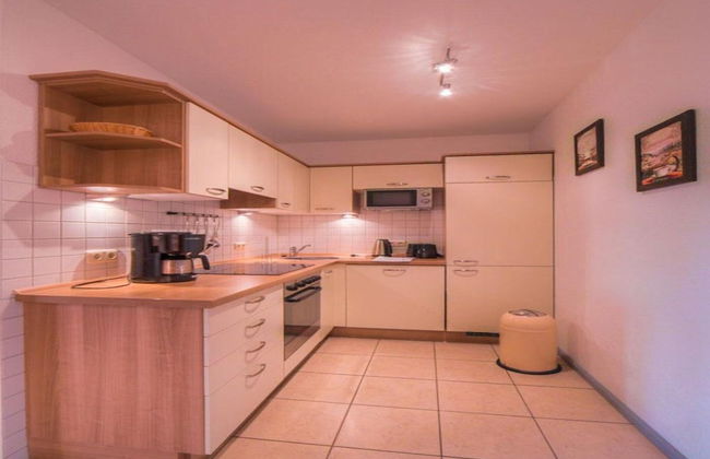 Tolles Appartment in der Seenplatte - Foto 5