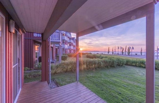 Tolles Appartment in der Seenplatte - Foto 12