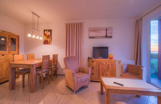 Tolles Appartment in der Seenplatte - Foto 1