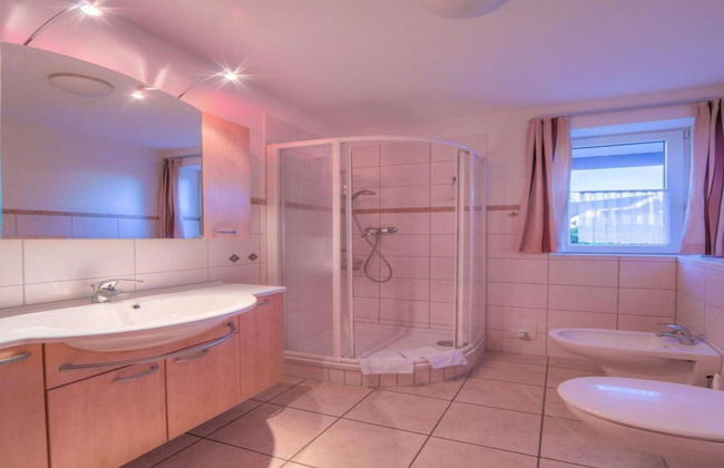 Tolles Appartment in der Seenplatte - Foto 9