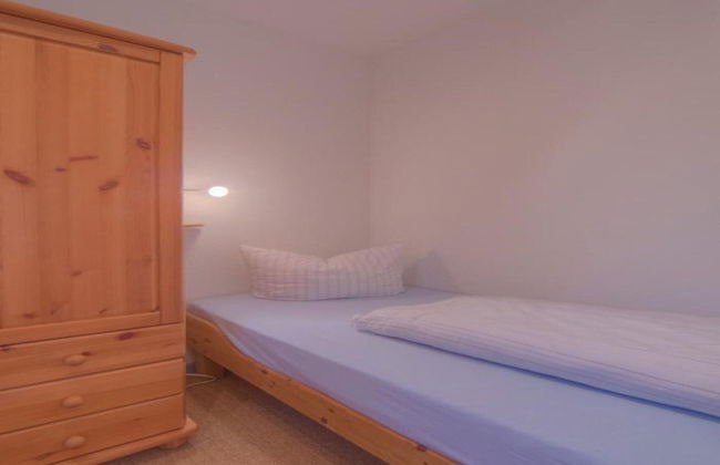 Tolles Appartment in der Seenplatte - Foto 4