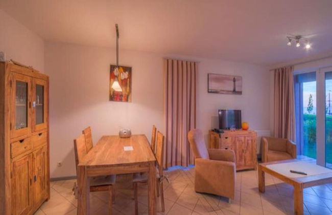 Tolles Appartment in der Seenplatte - Foto 11