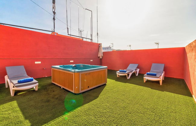 Nice House Nina With Jacuzzi - Foto 24