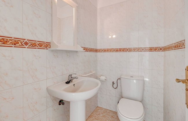 Nice House Nina With Jacuzzi - Foto 14