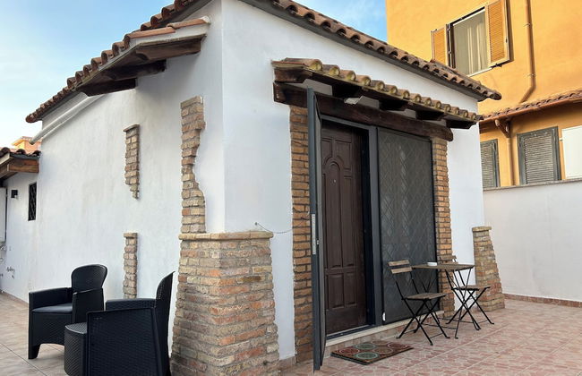 Appartamento per Vacanze-Casa Sole - Foto 18