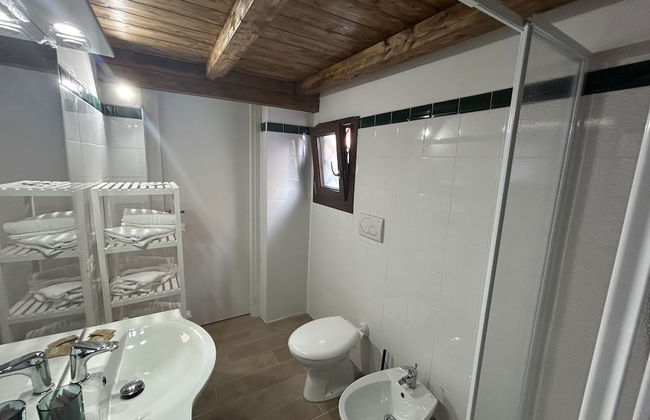 Appartamento per Vacanze-Casa Sole - Foto 15