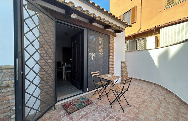 Appartamento per Vacanze-Casa Sole - Foto 13