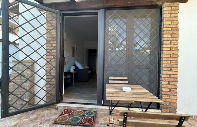 Appartamento per Vacanze-Casa Sole - Foto 12