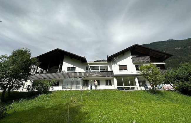 Beautiful Apartment in Gortipohl With Garden - Foto 69