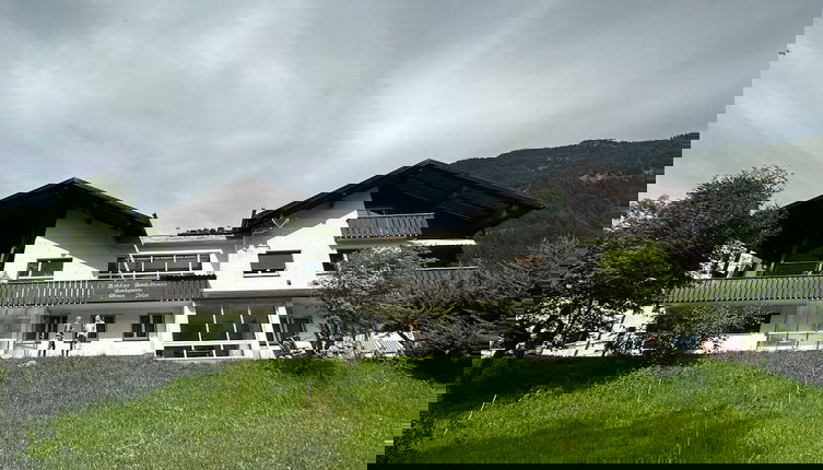 Foto 1 - Beautiful Apartment in Gortipohl With Garden