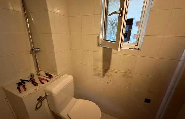 Beautiful Apartment in Gortipohl With Garden - Foto 16